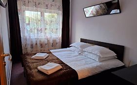 Casa Camely Busteni
